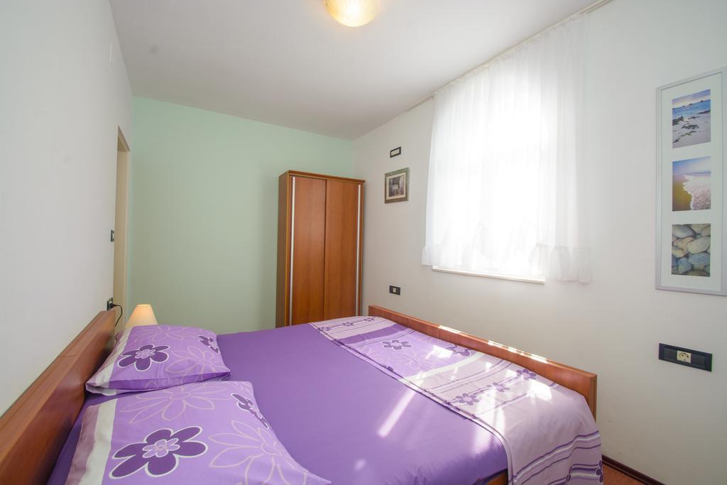 Apartments Jerkunica 로고즈니차 객실 사진