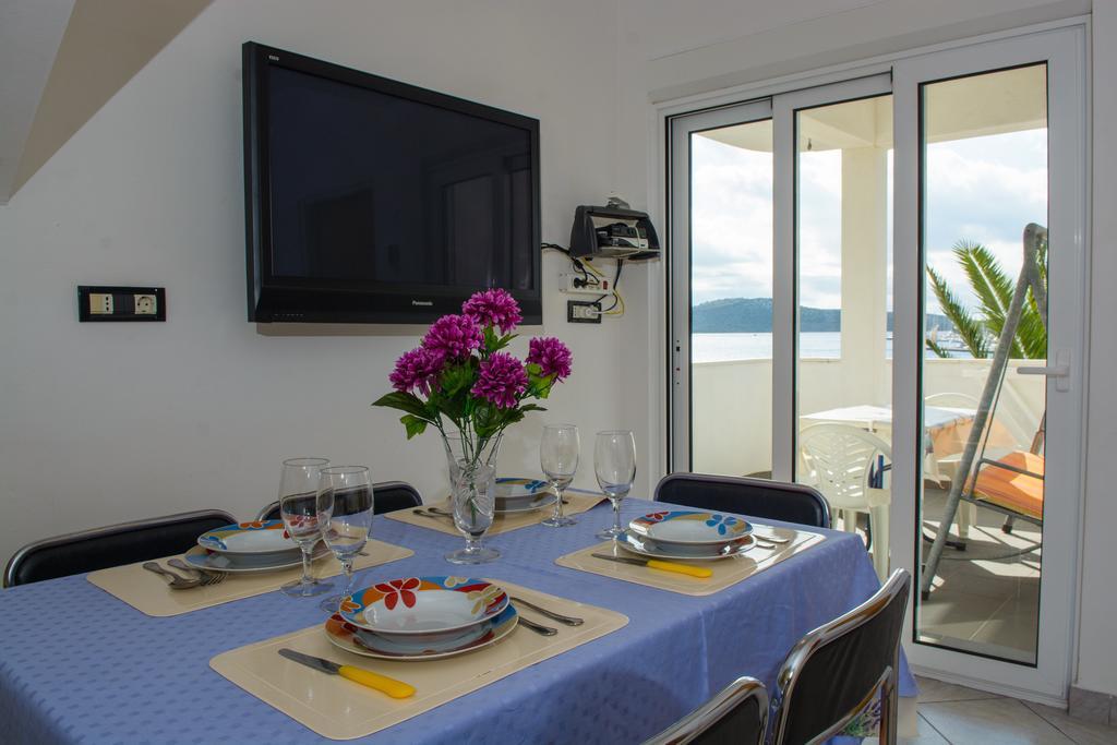 Apartments Jerkunica 로고즈니차 객실 사진