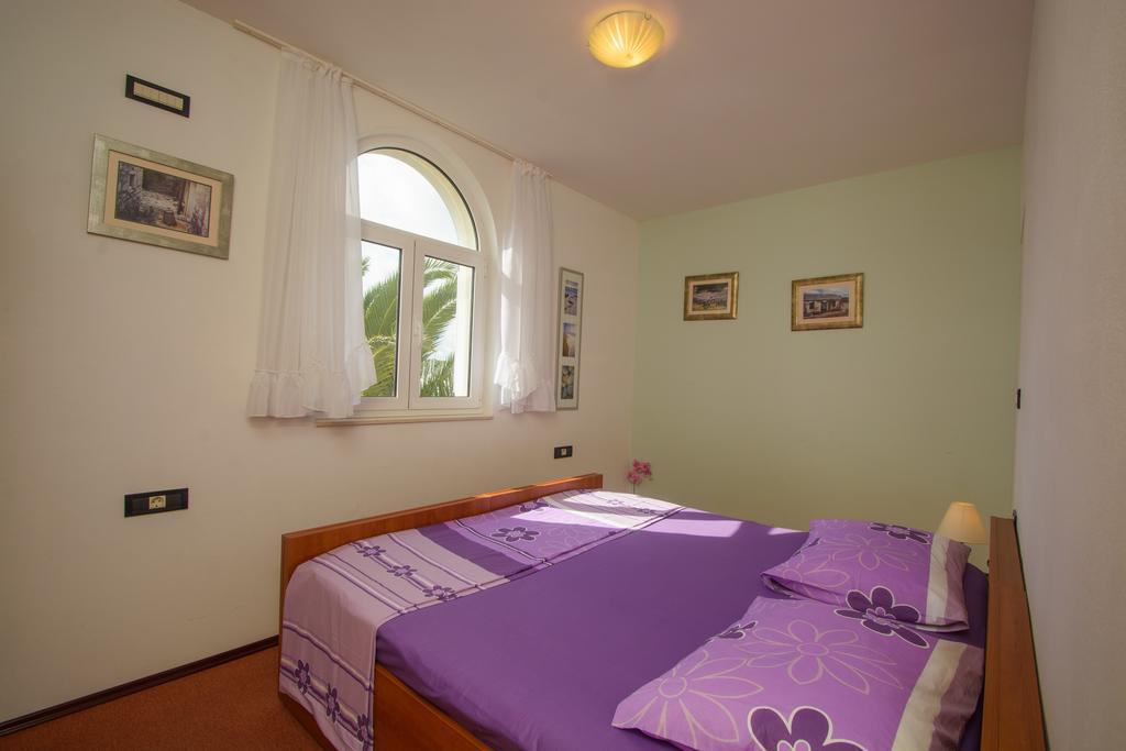 Apartments Jerkunica 로고즈니차 객실 사진